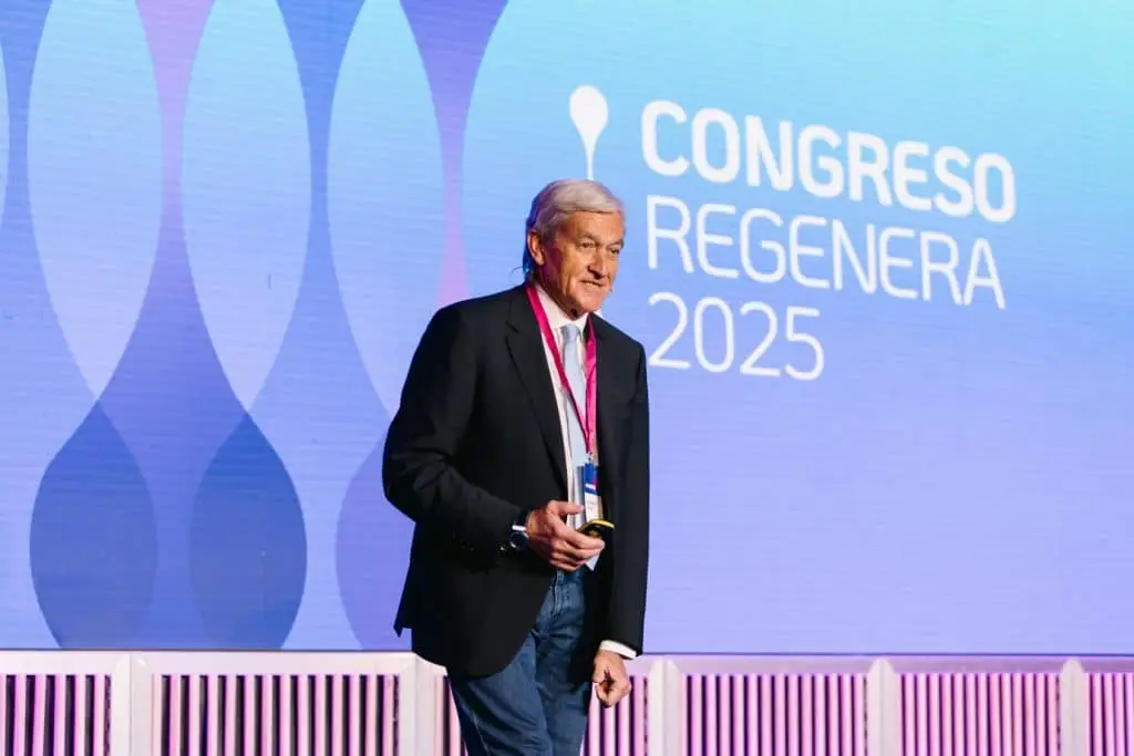 Congreso Regenera 2025: innovación en medicina regenerativa y salud integrativa 5 medicina regenerativa y salud integrativa