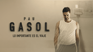 pau gasol and his recovery with mesenchymal cells