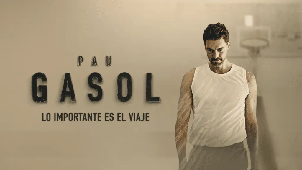 Pau Gasol y su historia de recuperación para llegar a los Olímpicos de Tokio 3 pau gasol y su recuperación con células mesenquimales