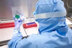 células mesenquimales en la medicina regenerativa