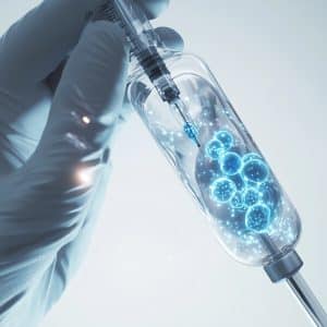 What should I know about stem cell