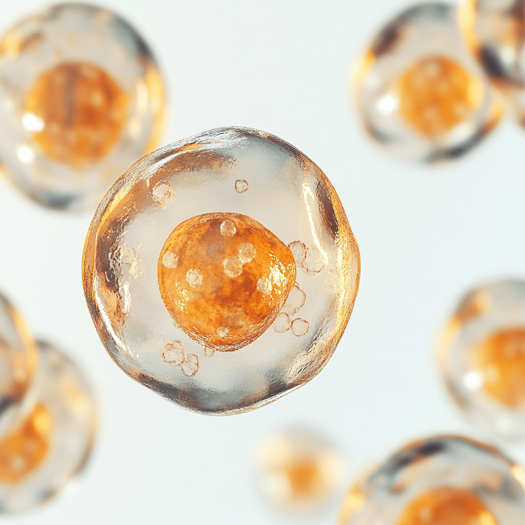 clinical trials with mesenchymal cells