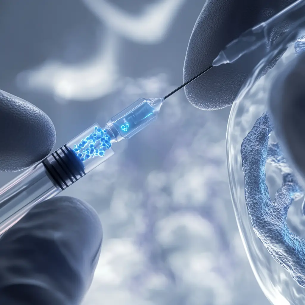 Is it possible to cure knee osteoarthritis?