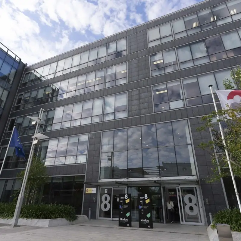 sede AEMPS Madrid agencia española medicamentos de terapia celular avanzada