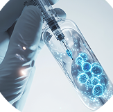 Our Exclusive Procedure 11 Vial of mesenchymal cells