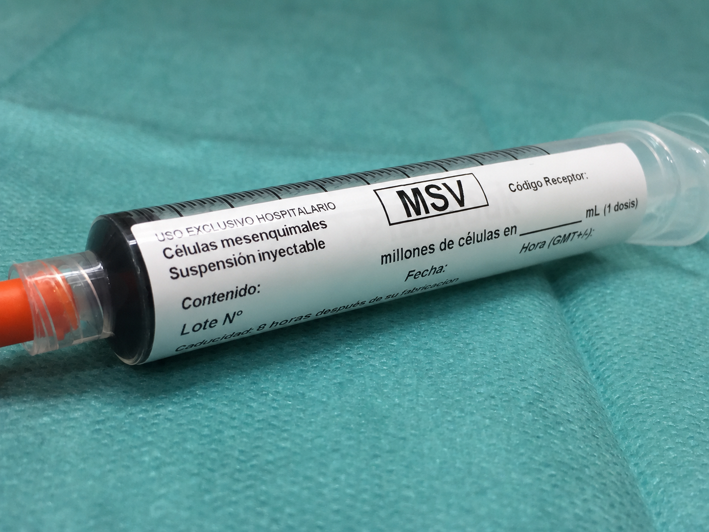 Our Exclusive Procedure 15 Conditioning and transport of the medicinal product